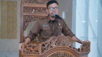 Plt Kadis Kominfo Sultan Rakib. (Ist)