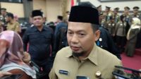 Pj Walikota Makassar Iqbal Suhaeb. (Ist) Pj Walikota Makassar Iqbal Suhaeb. (Ist)