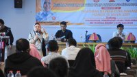 Anggota DPRD Makassar Nunung Dasniar (Ist)