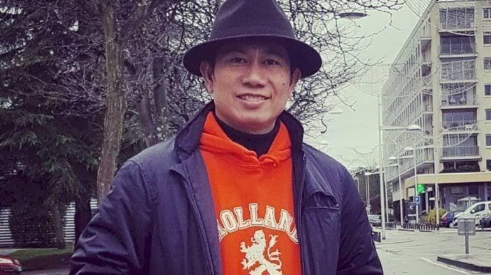 Akademisi Unhas, Dr Sawedi Muhammad. (Ist) Akademisi Unhas, Dr Sawedi Muhammad. (Ist)