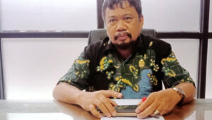 Andi Noor Zaelan. (Int)