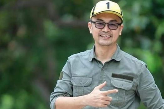 Andi Rio Padjalangi (Ist)