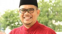 Anggota DPRD Makassar Andi Pahlevi. (Int)