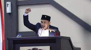 Anggota DPRD Makassar Hidayat Samsu. (Int) Anggota DPRD Makassar Hidayat Samsu. (Int)