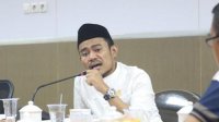 Anggota DPRD Makassar Syahruddin Said. (Int) Anggota DPRD Makassar Syahruddin Said. (Int)