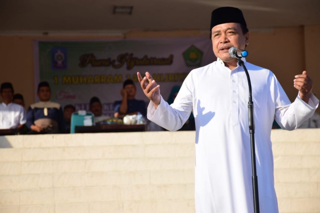 Anggota Komisi III DPR RI Supriansyah. (Int)