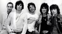 Band legendaris The Rolling Stones. (Int)