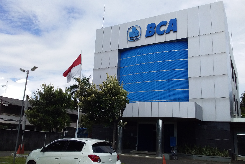 Bank BCA merespon gugatan Sri Bintang Pamungkas. (Ist)