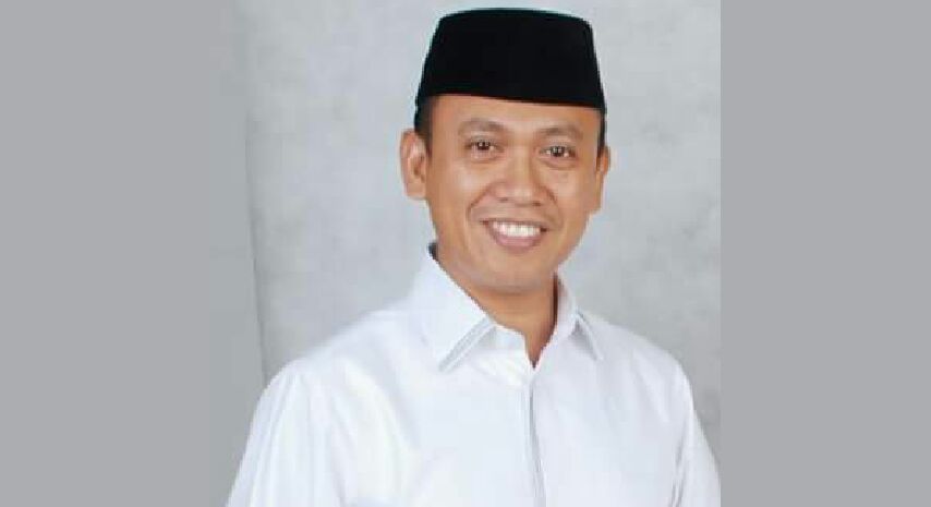 lBupati Takalar Syamsari Kitta sukses melakukan vaksinasi dengan capaian di atas rata- rata nasional. (Dok)