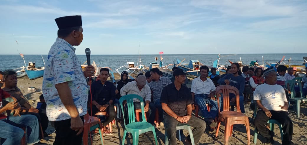 Cabup terkaya Andi Muchtar Ali Yusuf di Pilkada Bulukumba. (int)