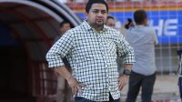Calon Walikota Makassar Munafri Arifuddin kini siap bertarung lagi di Pilwali Makassar 2020, meski di Pilwali 2018 kalah melawan kotak kosong. (Int)