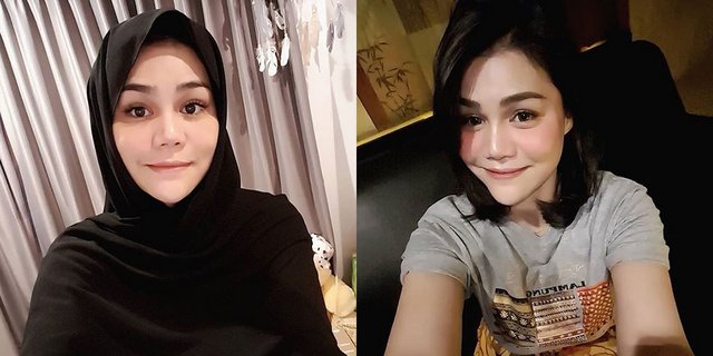 DJ Butterfly resmi masuk Islam. (Int)