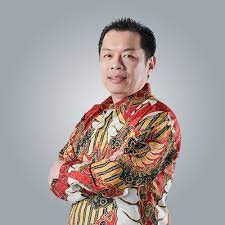 Direksi PT Vale Indonesia Tbk Dani Widjaja. (Int) Direksi PT Vale Indonesia Tbk Dani Widjaja. (Int).jpg