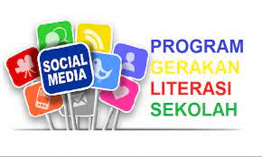 Gerakan literasi sekolah. (Ilustrasi Int)