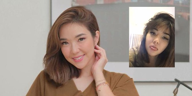 Gisella Anastasia. (Int)