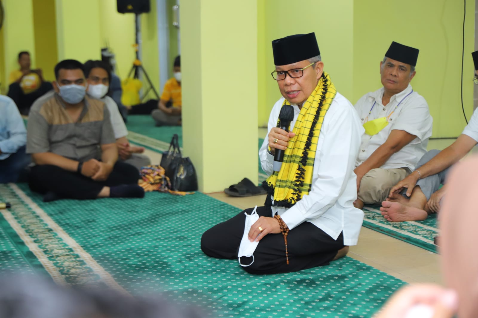 HM Taufan Pawe. (Ist) HM Taufan Pawe. (Ist).jpg