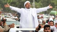 Habib Rizieq (Int) Habib Rizieq (Int)