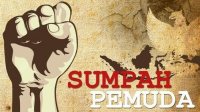 Hari sumpah pemuda. (Ilustrasi Int)