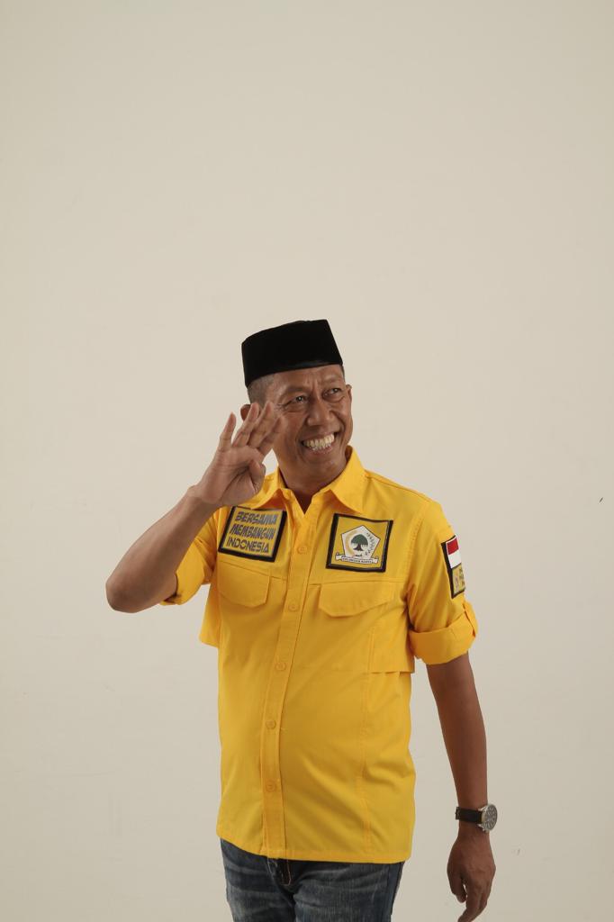 Japri Y Timbo Daeng Rola. (Ist)