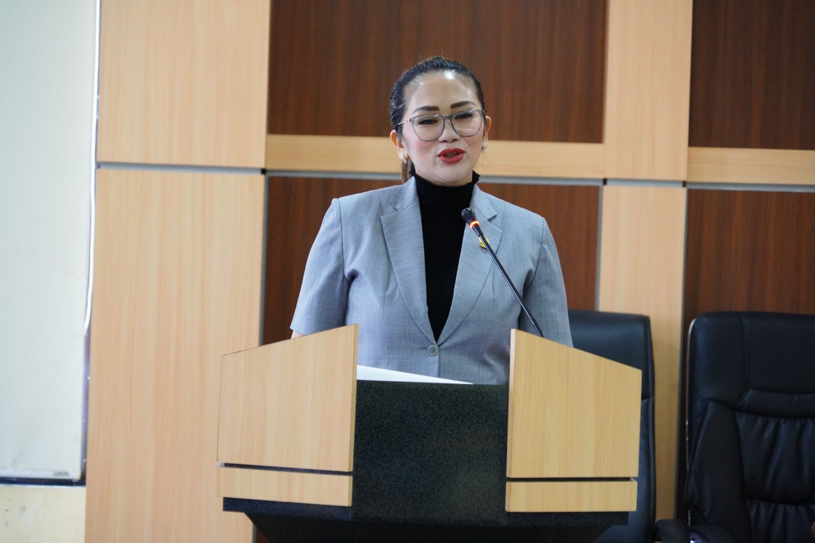 Andi Debby Purnama. (Ist)