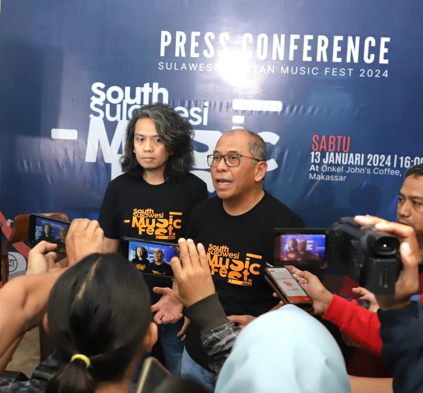 Ketua PAPPRI Sulsel Ilham Arief Sirajuddin. (Ist)