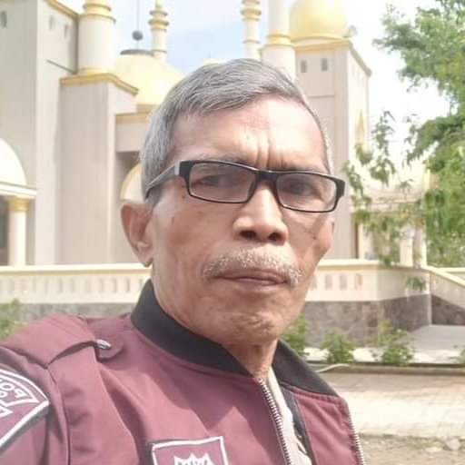 Khaerun Hanafiah. (Ist)