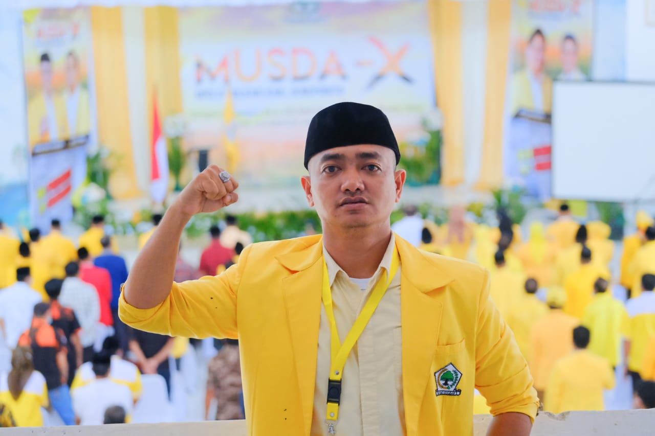 Ahmad Akmar Anas. (Ist)