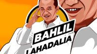 AMPG Sulsel mendukung Bahlil Lahadalia menjadi Ketum DPP Golkar di Munas 20 Agustus 2024. (Ist)