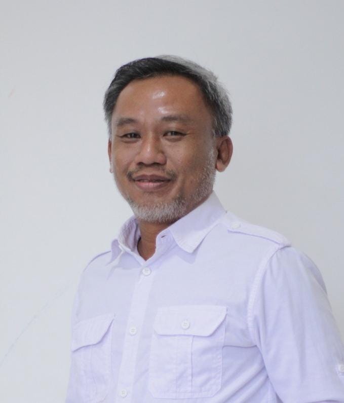 Dr Arief Wicaksono. (Ist)