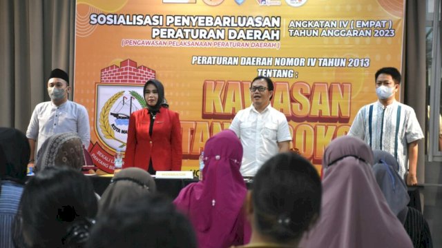 Irmawati Sila. (Ist)