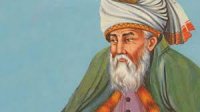 Jaluluddin Rumi. (Int)
