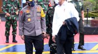 Jokowi akan mengunjungi korban gempa di Sulbar, Selasa 19 Januari 2021. (Ist)