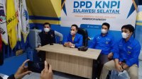 KNPI Sulsel siap mengawal kasus rasisme yang dilalukan oleh Permadi Arya alias Abu Janda. (Ist)