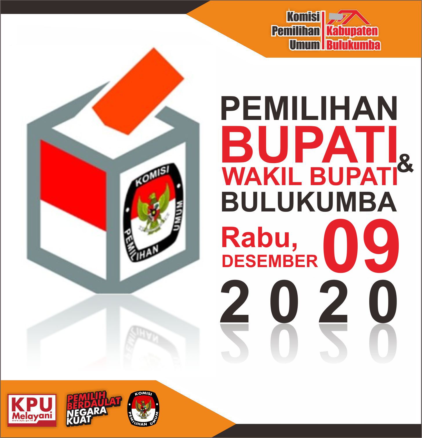 KPU Bulukumba (Int)