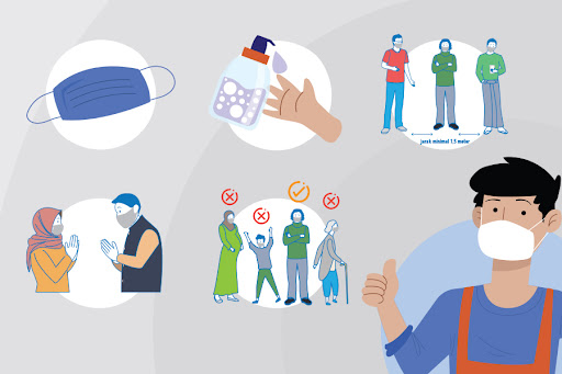 Kabupaten STBM. (Ilustrasi Int)