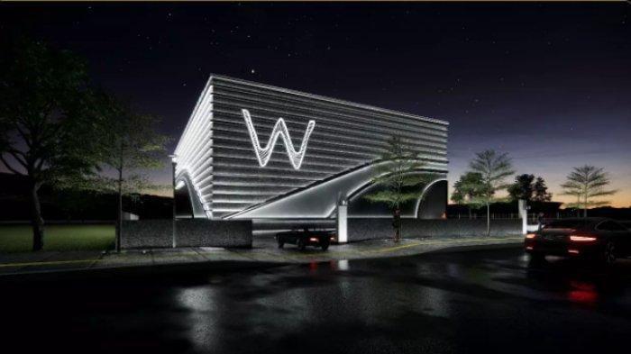 W Super Club Makassar. (Int)