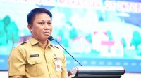 Kepala Bappelitbangda Sulsel Andi Darmawan Bintang. (Int) Kepala Bappelitbangda Sulsel Andi Darmawan Bintang. (Int)