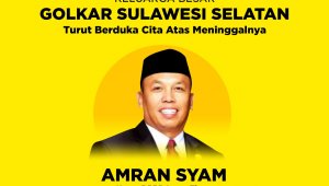 Ketua-DPRD-Lutim-Amran-Syam-meninggal-dunia-usai-berhasil-mengantarkan-pasangan-Husler-Budiman-menang-di-pilkada-Luwu-Timur.-Ist