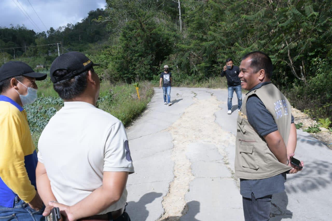 Ketua Komisi D DPRD Sulsel Rahman Pina menyesalkan tindakan penutupan rumah tahfidz di jalan Ance Dg Ngoyo, Makassar. (Ist)