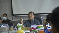 Ketua Komisi E DPRD Sulsel Rahman Pina. (Ist) Ketua Komisi E DPRD Sulsel Rahman Pina. (Ist)