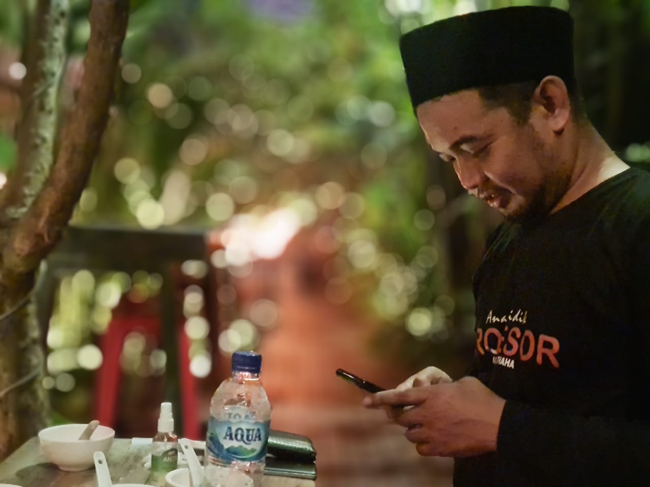 Ketua Bidang Organisasi PB PDGI drg Ardiansyah S Pawinru. (Ist)