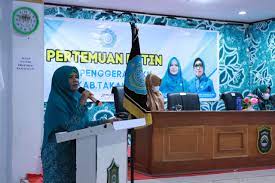 Ketua PKK Takalar Dr Irma Adriani. (Ist).jpg