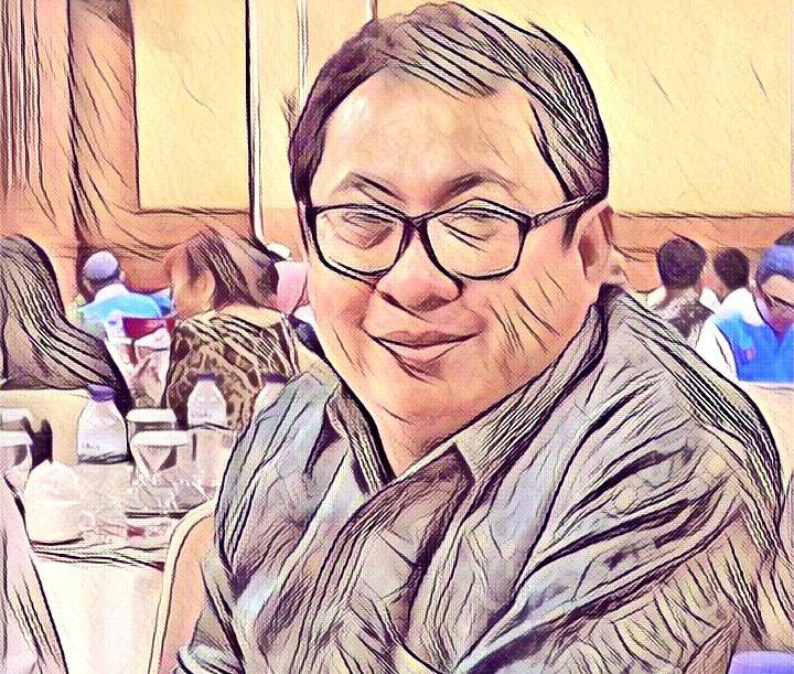 Ketum SMSI Firdaus. (Ist) Ketum SMSI Firdaus. (Ist)