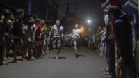 Lari lantang bangia digelar di semua kecamatan dan difasilitasi oleh Pemkot Makassar. (Int).jpeg