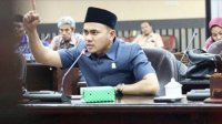 Legislator Makassar Al Hidayah Syamsu. (Ist)