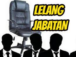 Lelang jabatan (Ilustrasi)