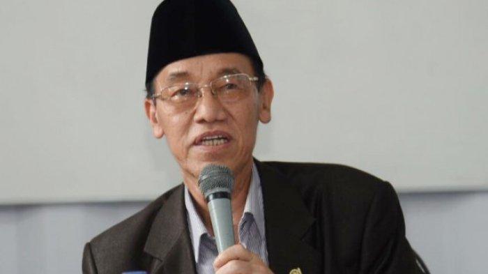 Prof Hamka Haq. (Int)