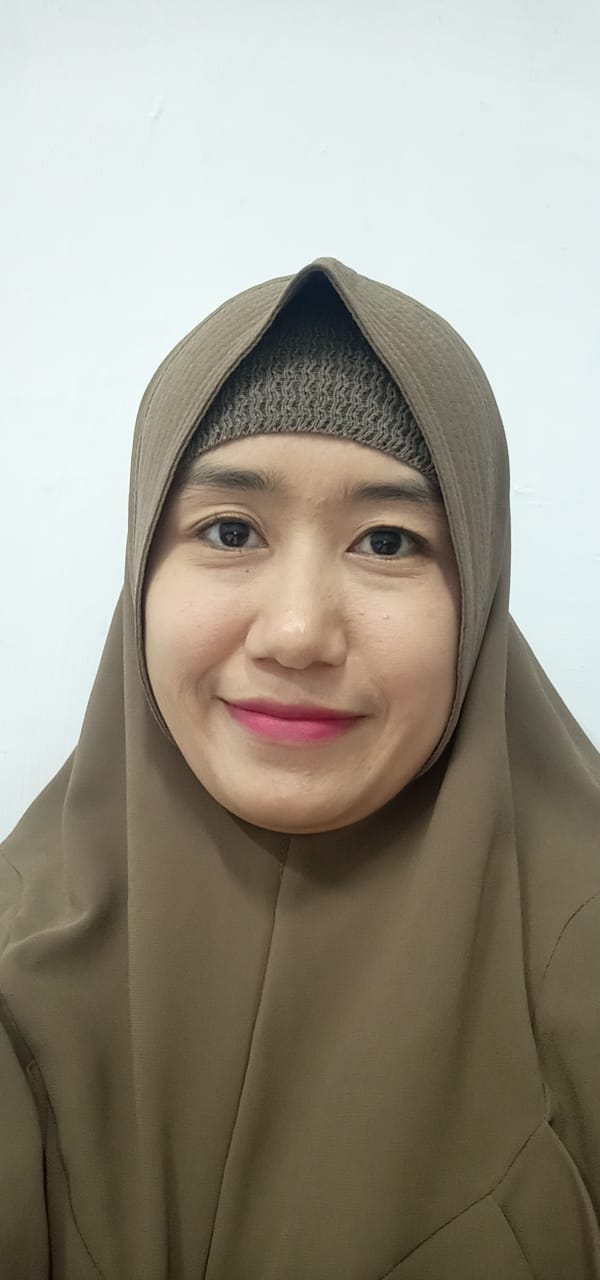 Marhtyni, S.KM, M.Kes. (Ist)