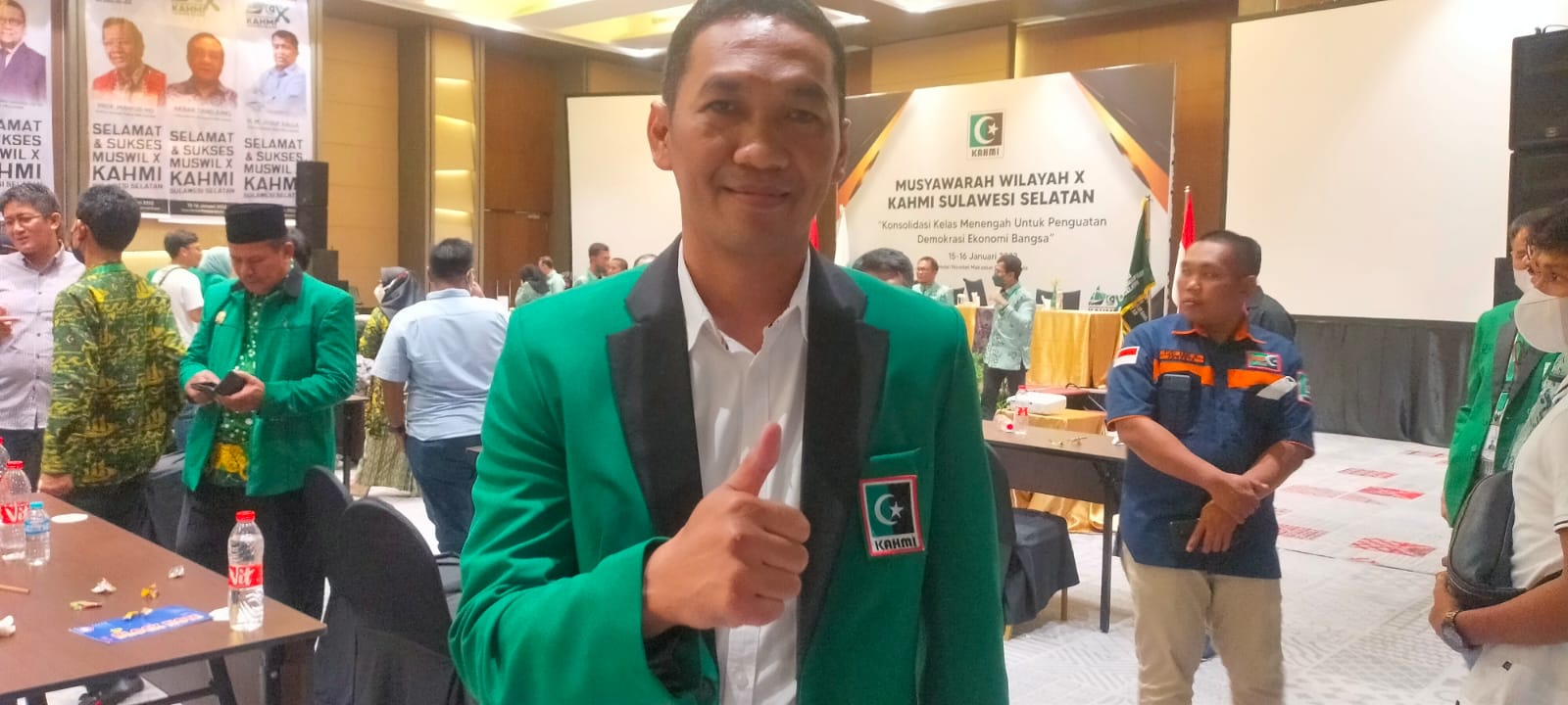 Muhammad Natsir. (Int) Muhammad Natsir. (Int)