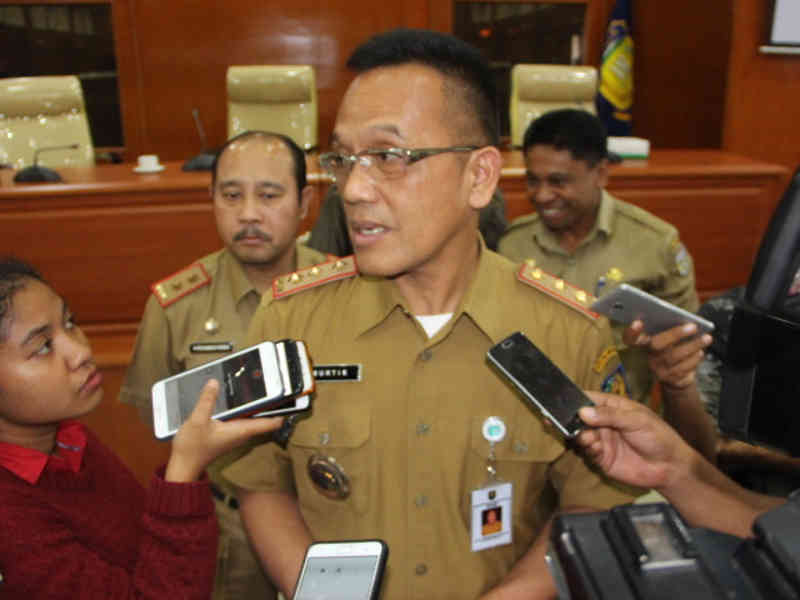 Murtir Jeddawi. (Int)